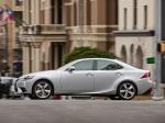 Lexus IS350 2013 года
